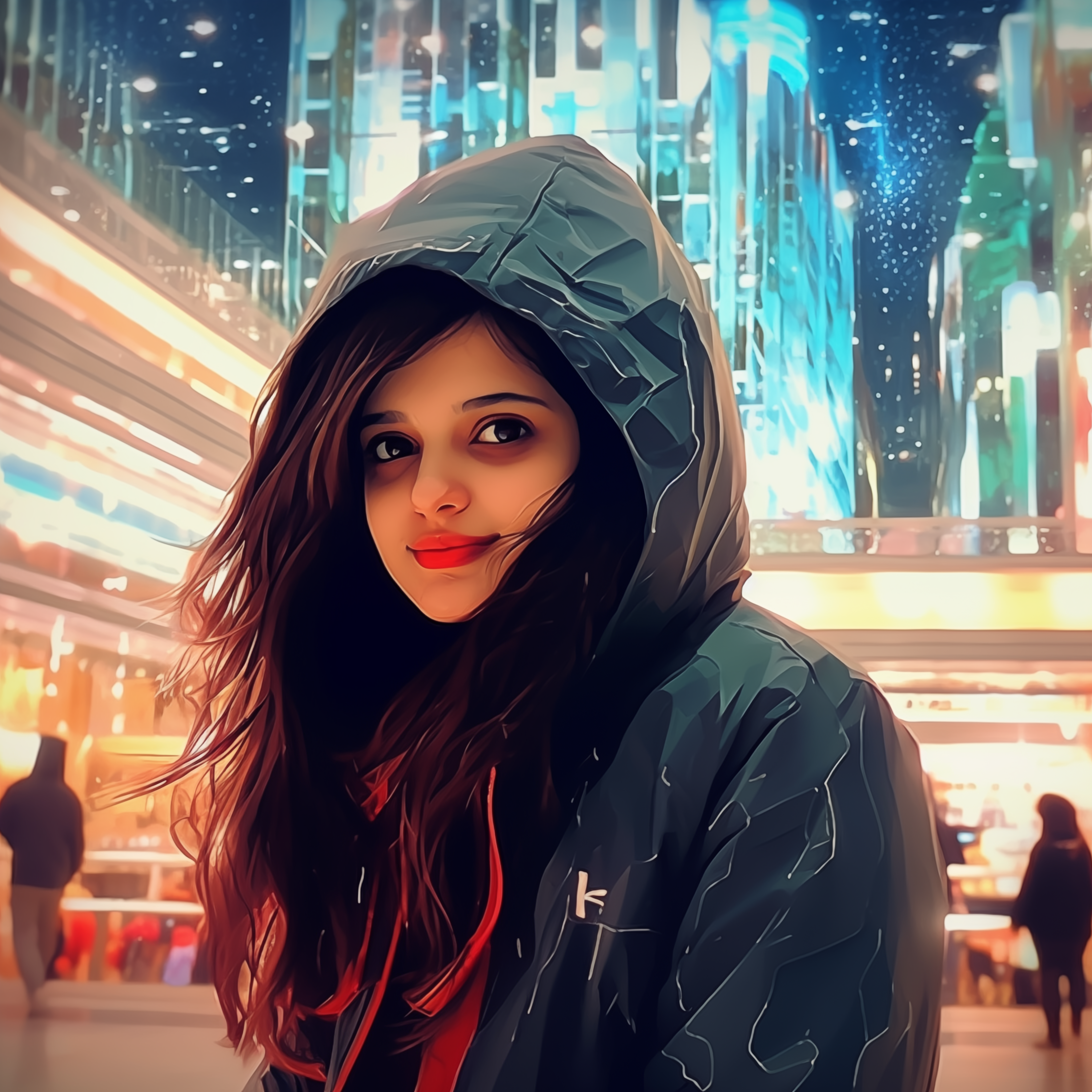 AI Generated Image